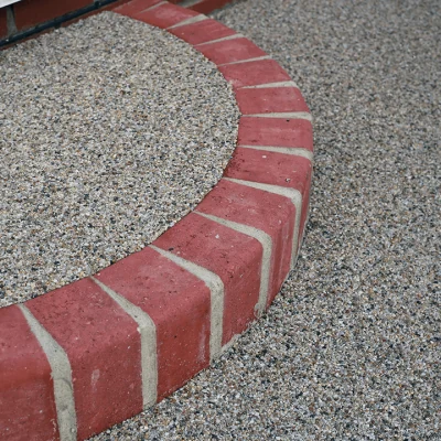 Driveway & Patio project by True Driveways Ltd in Nottingham